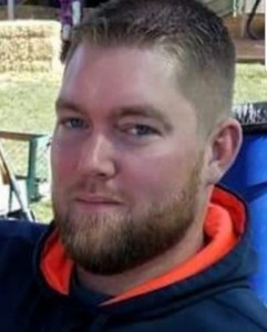 Joshua Eli Voth