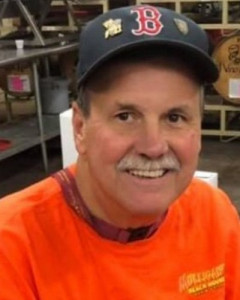 Leroy George Palmer