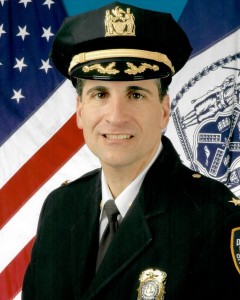 Vincent A. DeMarino