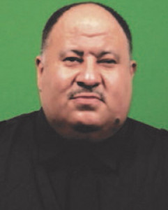Frank Rosado