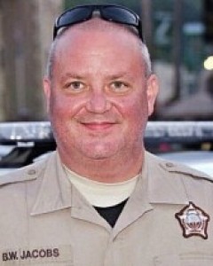 Bobby Wayne Jacobs