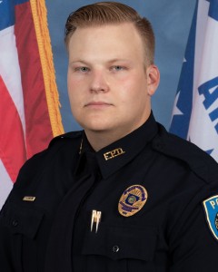 Stephen Paul Carr