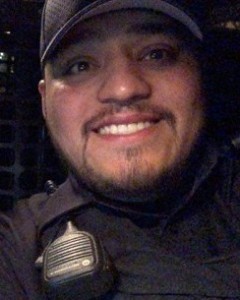 Jose Humberto Meza