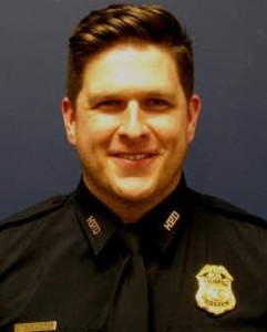 Christopher Charles Lewis Brewster