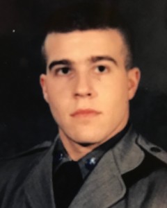 Ryan D. Fortini