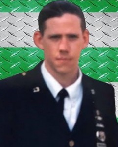 Matthew S. von Seydewitz