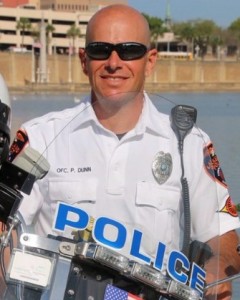 Paul Patrick Dunn