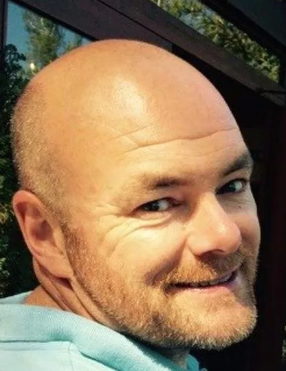 Nick Dumphreys