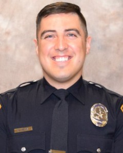 Nicholas Lee Reyna