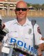 Photograph of Paul Dunn