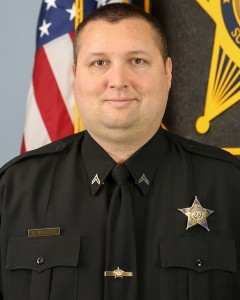 Andrew John Gillette