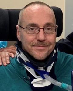 Richard Edward Whitten