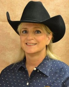 Shirley Jo Lanning