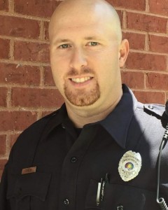 Nicholas Daniel O'Rear