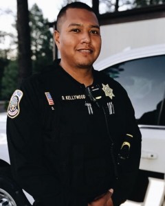 David Wesley Kellywood