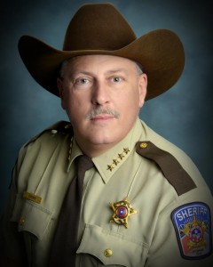 Kirk A. Coker