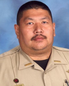 Sypraseuth "Bud" Phouangphrachanh