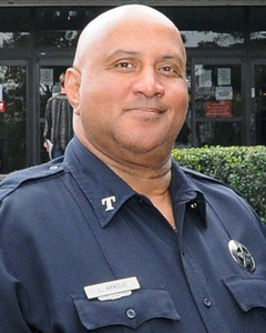 Levi Kelling Arnold, Sr.
