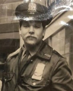 Michael A. Houlahan