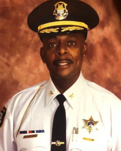 Donafay Collins