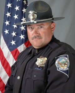 Benjamin Michael Jenkins