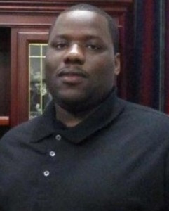 Kenterrous Dewayne Taylor