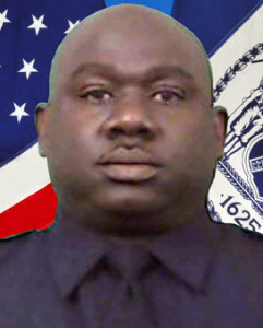 Cedric G. Dixon