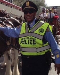 Raymond Andrew Boseman
