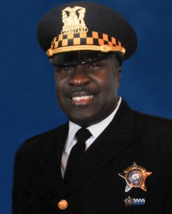 Clifford Willie Martin, Sr.