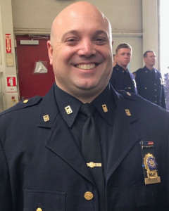 Jack V. Polimeni