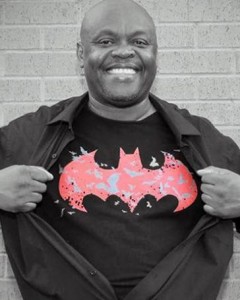 Jonathon Keith Goodman, Sr.