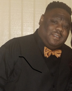 Jeremy Devaughn Smith