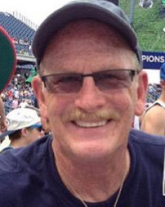 John B. McManus