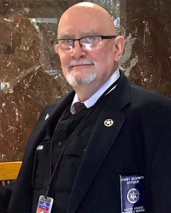 Brian Leath Magee