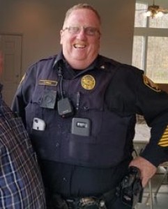 Terrance Allen Engle