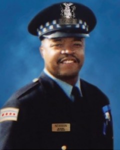 Ronald Newman