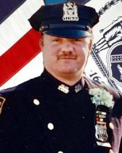 Patrick G. Monroe