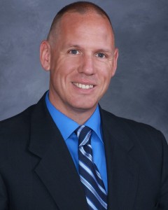 Randall Clayton French