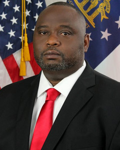 Roger Joe Hodge, Sr.
