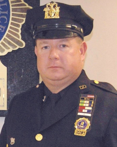 William J. Sullivan, Jr.
