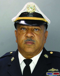 James Walker, Jr.