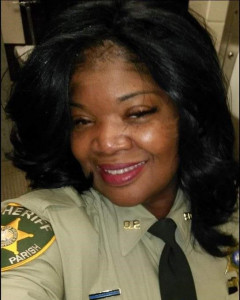 Vanessa Patience Mackey