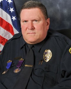 Daniel Gene Walters