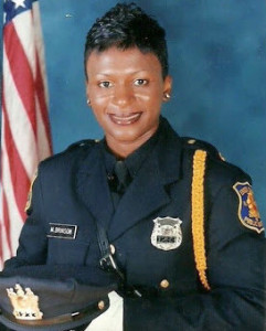 Maria Gibbs