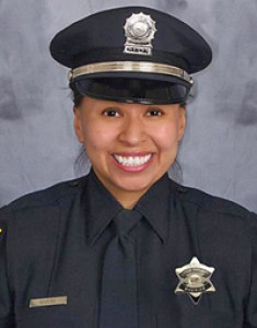 Sheila Janelle Rivera