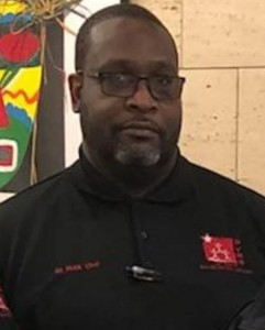 Kenneth J. Moore