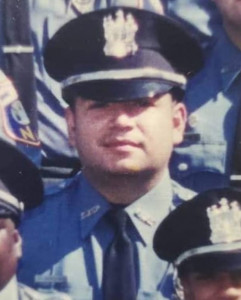 Nelson Perdomo