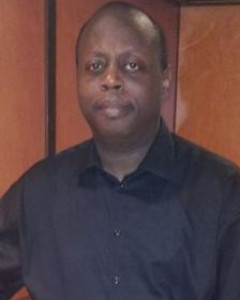 Eric Anthony Frazier