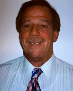 Thomas M. Inman