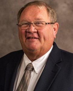 Wilmot Sandlin "Sandy" McCain